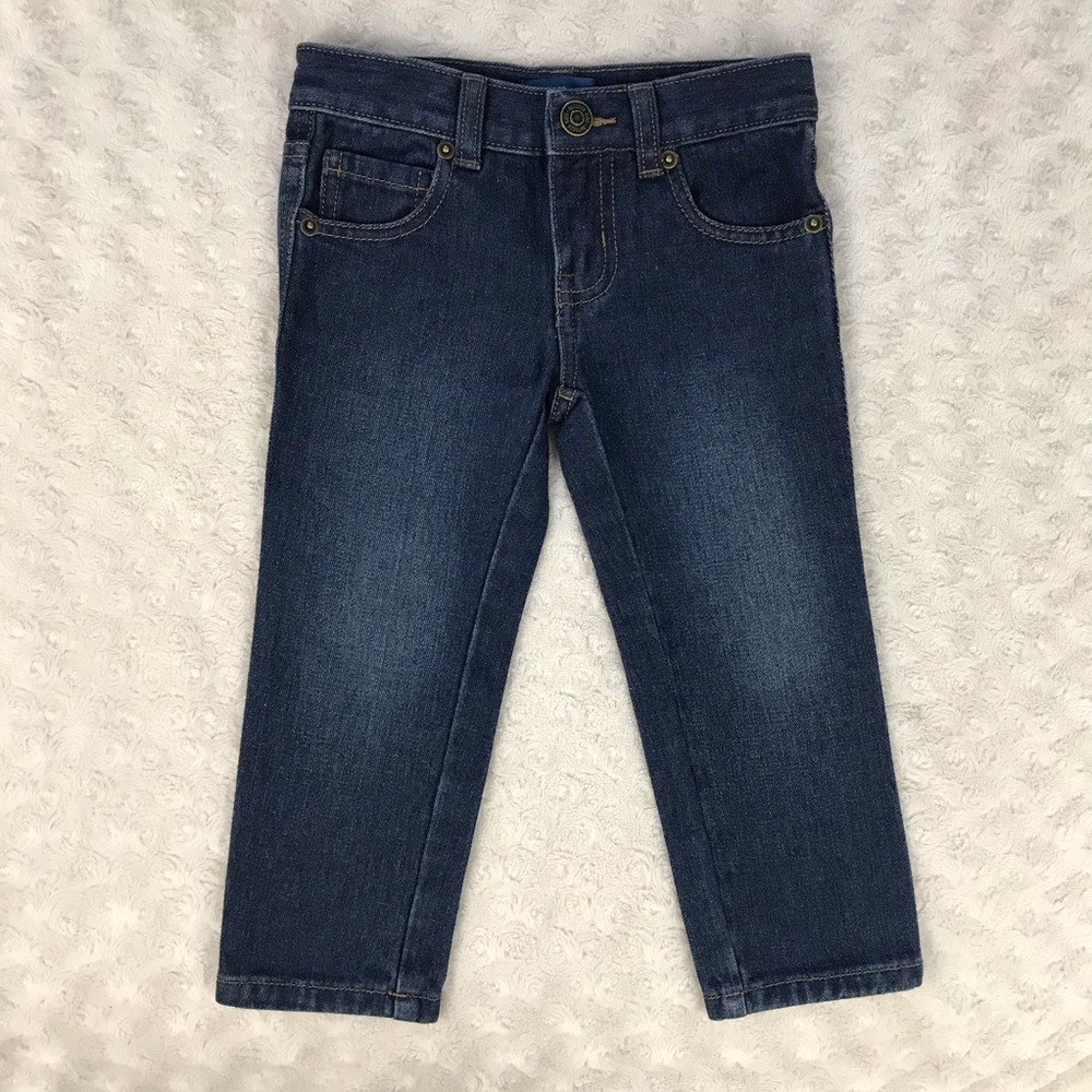Outdoor Kids Jeans Size 2T